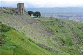 Pergamon  UNESCO